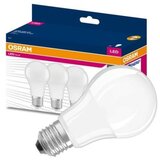 Ledvance Osram sijalica e27 3kom 8,5w 2700k 230v ( o85641 ) Cene