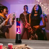 Lava svetilka z zvočnikom Maglamp InnovaGoods | Shoptok.si