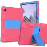 JTech Ohišje za Samsung Galaxy Tab A7 10,4" s stojalom Trajno roza, (22025996) | Shoptok.si