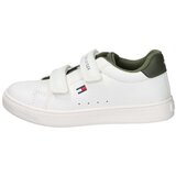 Tommy Hilfiger Nizke superge T1X9-34062-1355 Bela Cene