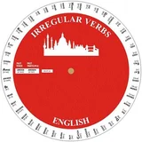 Grupa autora
 - Engleski - irregular verbs