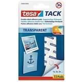 Tesa Lepilne blazinice TACK (72 kosov) | Shoptok.si