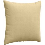  Jastučići za sofu 2 pcs Siva zelena 60 x 60 cm Kordura tekstil | shoptok.hr