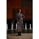 Marisse WOMEN'S DRESS Z-SU-4815 L.GREY Cijene