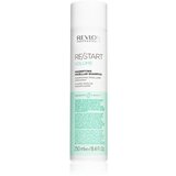 Revlon Professional Re/Start Volume micelarni šampon za volumen za fine in tanke lase 250 ml Cene