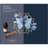 farfalla Aroma set "Srečno pot" - 1 set Cene