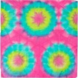 Lush lokta papir Pink Tie-Dye Cijene
