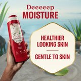 Old Spice Gentle Man&amp;#039;s Aloe &amp;amp; Rain gel za prhanje 3v1 400 ml Slike