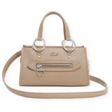 Torbe za čez ramo Small Celys Bag - Viennois Bež