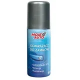 odleđivač bravica i cilindra 2125013 - 50 ml