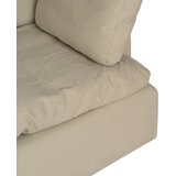Ixia Bež lanena sofa 212 cm – | shoptok.hr