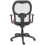  Uredska stolica Jorquera P&amp C BALI350 Crvena | shoptok.hr