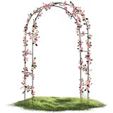 Plonos vrtna pergola luk 240 cm PL-990 | shoptok.hr