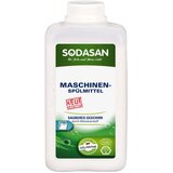 sodasan Detergent za pomivalni stroj Cene