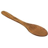 Wood Holz kašika obična kuhinjska dužine 30 cm ( A 31 ) maslina Cene