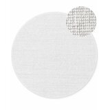 Hanse Home Svijetlo sivi obostrani/ručno rađen juten okrugao tepih ø 200 cm Bouclé Jaipur – | shoptok.hr
