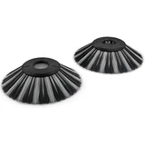 (S 4) Set bočnih četki za mokro metenje, 250mm