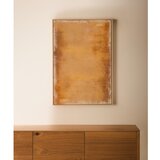 Kave Home Ručno oslikana slika s okvirom/na platnu 60x90 cm Selnar – | shoptok.hr