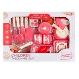  Kuhinjski set - postavljanje stola ( 946022 ) | Eponuda.com