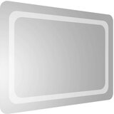 LED kopalniško ogledalo 50x70 cm, (20798235) | Shoptok.si