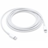Apple C to Lightning Cable (2m)-Apple USB Cene