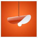 Opviq eger - orange orange chandelier | ePonuda.com