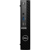 Dell OptiPlex 7020 MFF, Intel Core i3-12100T (12MB, 4C/8T, 4.1GHz), 8GB (1x8GB) DDR5, M.2 512GB PCIe,... | Eponuda.ba