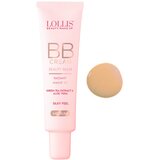 LOLLIS BB Cream Medium 35ml | Eponuda.com