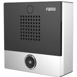 Fanvil I10S audio intercom system Black, Metallic | shoptok.hr