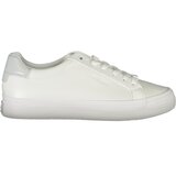 Calvin Klein WHITE WOMEN&#39;S SPORTS SHOES | Shoptok.si