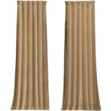 ESSENZA DECOR 635861 ZAVJESA VELUR 140X250CM BEŽ | shoptok.hr
