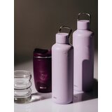 Equa termo boca od nehrđajućeg čelika, Timeless Lavender, 600ml | shoptok.hr