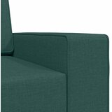  Krevet na razvlačenje Tamnozelena 245 x 78 x 77 cm tkanina | shoptok.hr