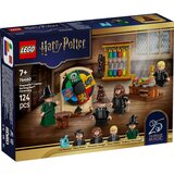 Lego LEGO® Harry Potter™ - Grad Bradavičarka: obred klobuka Izbiruha (76460) | Shoptok.si