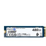 Kingston serverski nvme ssd datacentar DC2000B 480GB 2280/7000MBs/800MBs plp SEDC2000BM8 | ePonuda.com