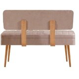 Hanah home trpezarijska klupa vina 0900 1 stoneatlantic | ePonuda.com