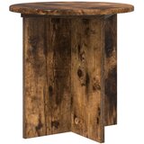  Stalak za biljke 2 pcs Dimljeni hrast 40 x 40 x 40 cm | shoptok.hr