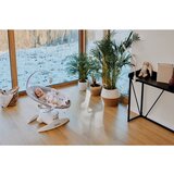 Lionelo Care Flexgrip White nosilec za kamero 1 kos | Shoptok.si