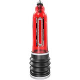 Bathmate Črpalka za penis Hydromax 7, rdeča | Shoptok.si