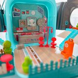 Woopie ruksak 3 u 1 set za šišanje psa | shoptok.hr