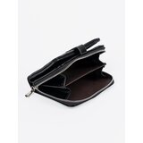 Shelvt Black elegant women's wallet | Shoptok.si
