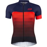 Force Dres ASCENT UNI kratki rukav, plava-crvena M | ePonuda.com