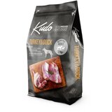 Kudo low grain turkey & duck medium/maxi adult | ePonuda.com