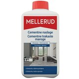 Mellerud Sredstvo za uklanjanje cementnih naslaga (1 l, Boca sa zatvaračem sa zaštitom za djecu) | shoptok.hr
