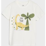 Sinsay Dvodijelna pidžama s motivom dinosaura | shoptok.hr