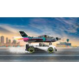 Lego City Avion protiv automobila 60489 | Eponuda.ba