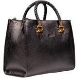 Liu Jo ECS M SATCHEL AF5008 E0027 Smeđa | shoptok.hr