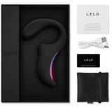 Lelo Enigma, črn | Shoptok.si