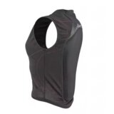 Olimp Sport Štitnik za leđa za jahanje za decu i odrasle Crni | ePonuda.com