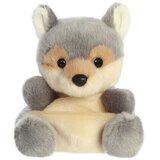  Plišana igračka Palm Pals - vuk, 13 cm | shoptok.hr